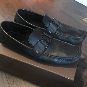 Men Louis Vuitton  loafers